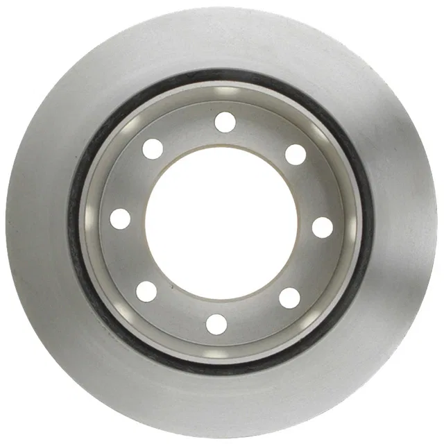 SB66823 – ROTORS Brake Rotor, OE Replacement Single - view 3